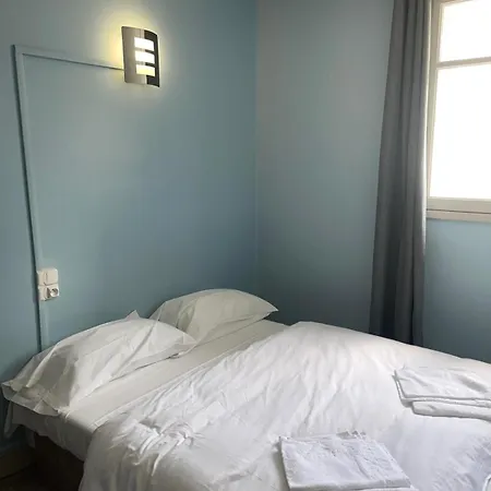 Residences Saint Pierre Lourdes Exterior foto