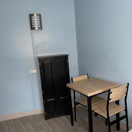 Residences Saint Pierre Lourdes Exterior foto