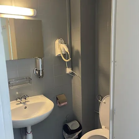 Residences Saint Pierre Lourdes Exterior foto