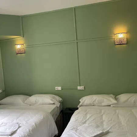 Residences Saint Pierre Lourdes Exterior foto