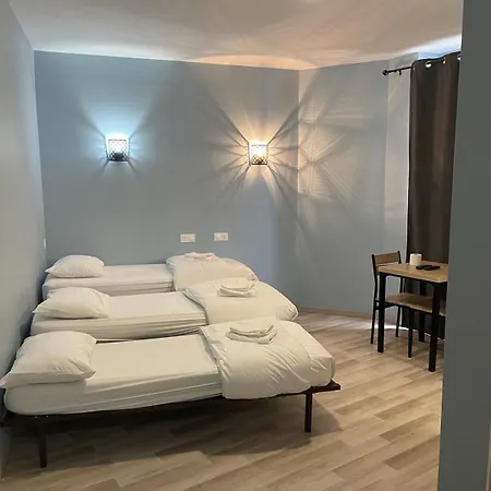 Residences Saint Pierre Lourdes Exterior foto
