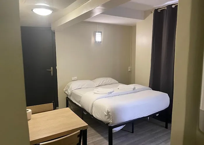 Residences Saint Pierre