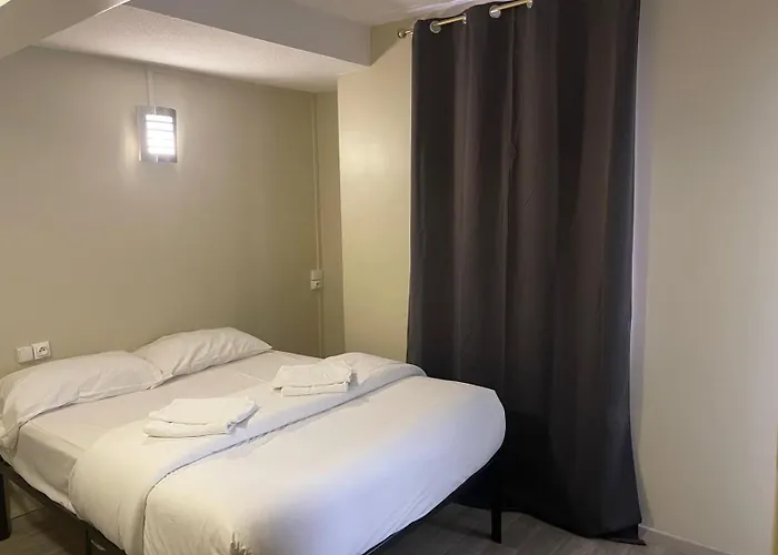 Residences Saint Pierre