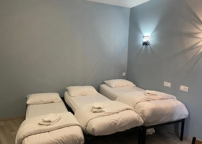 Residences Saint Pierre