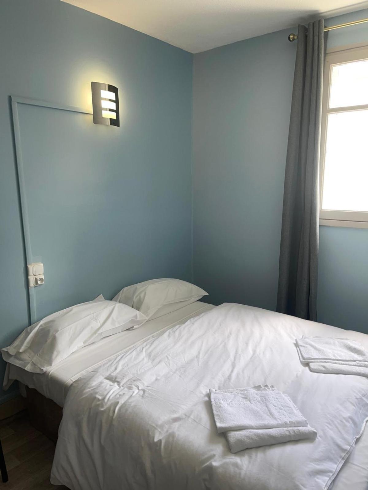 Residences Saint Pierre Apart-hotel *