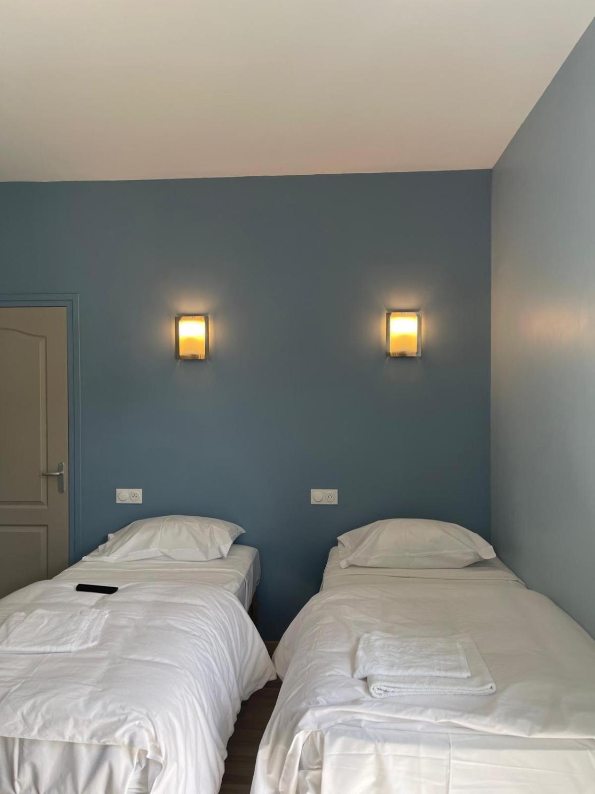 Apart-hotel Residences Saint Pierre Lourdes