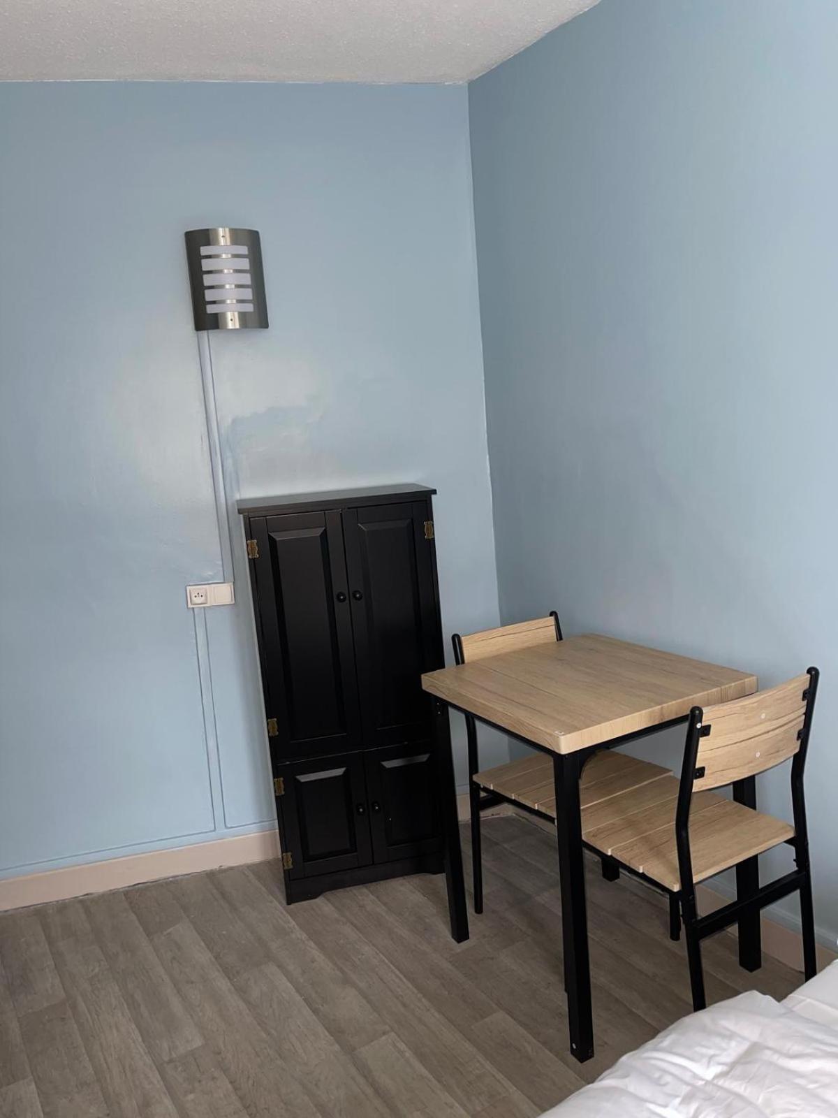 Residences Saint Pierre *