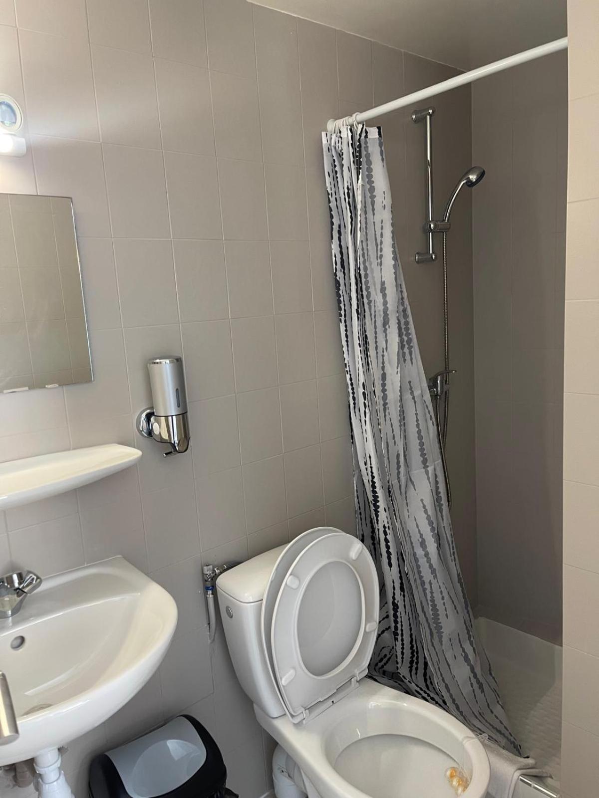 Apart-hotel Residences Saint Pierre