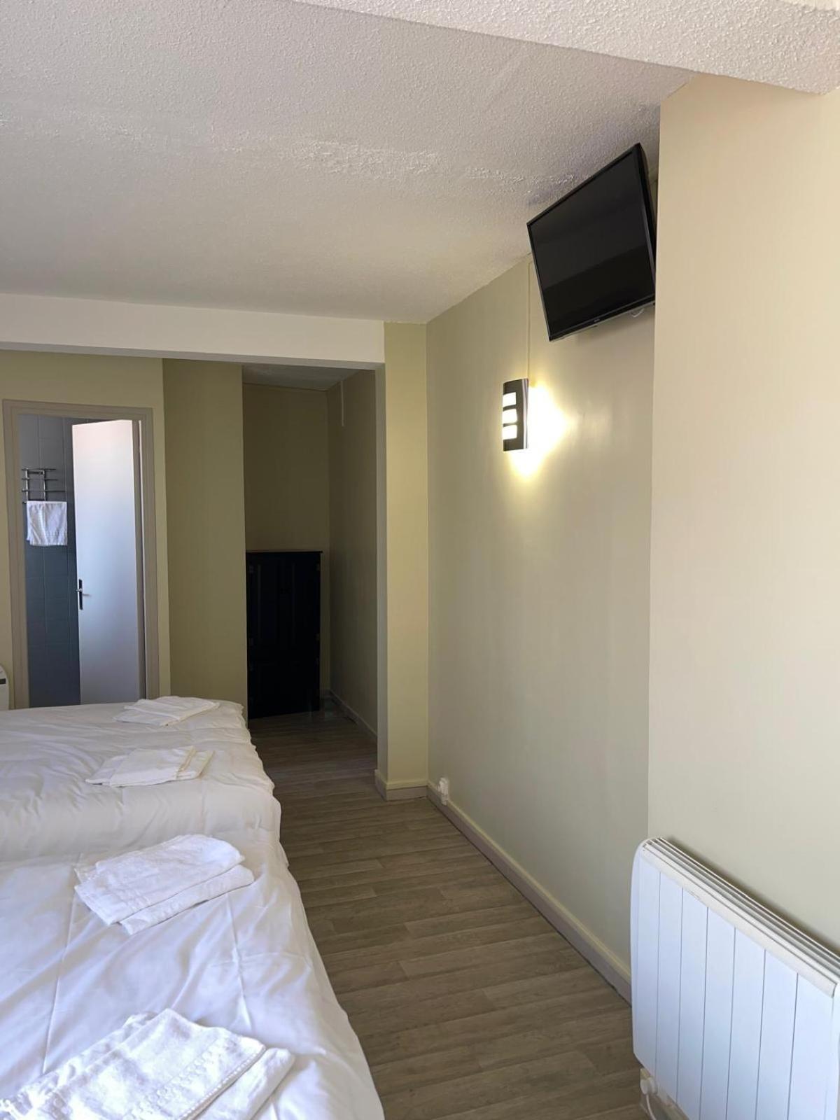 Residences Saint Pierre *