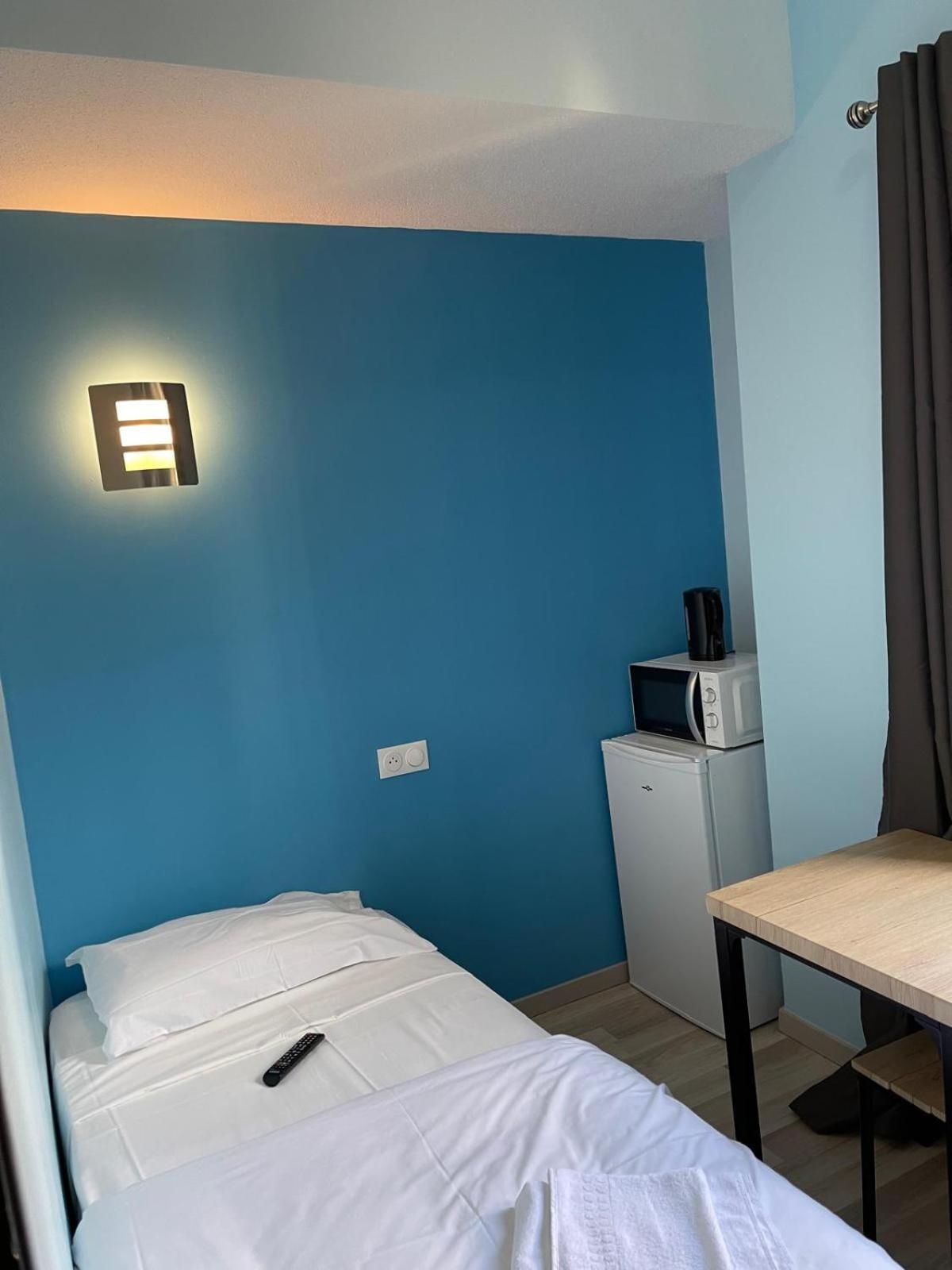 Residences Saint Pierre *