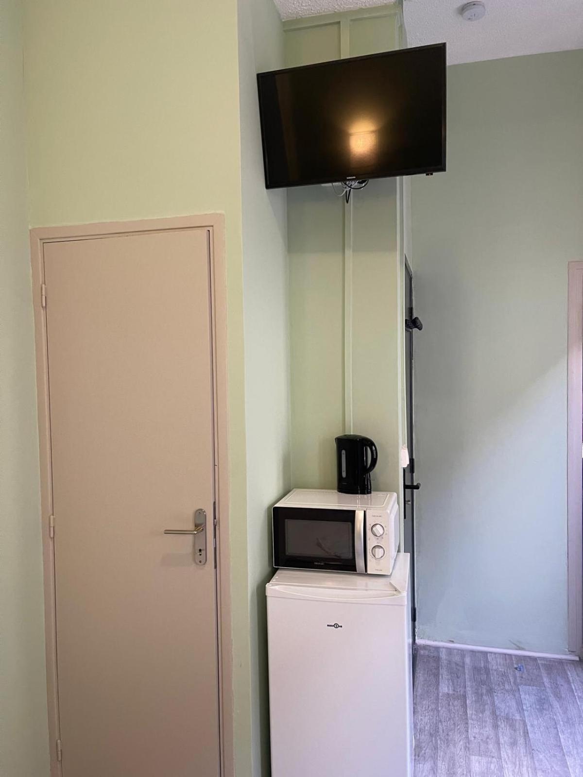 Residences Saint Pierre Apart-hotel Lourdes