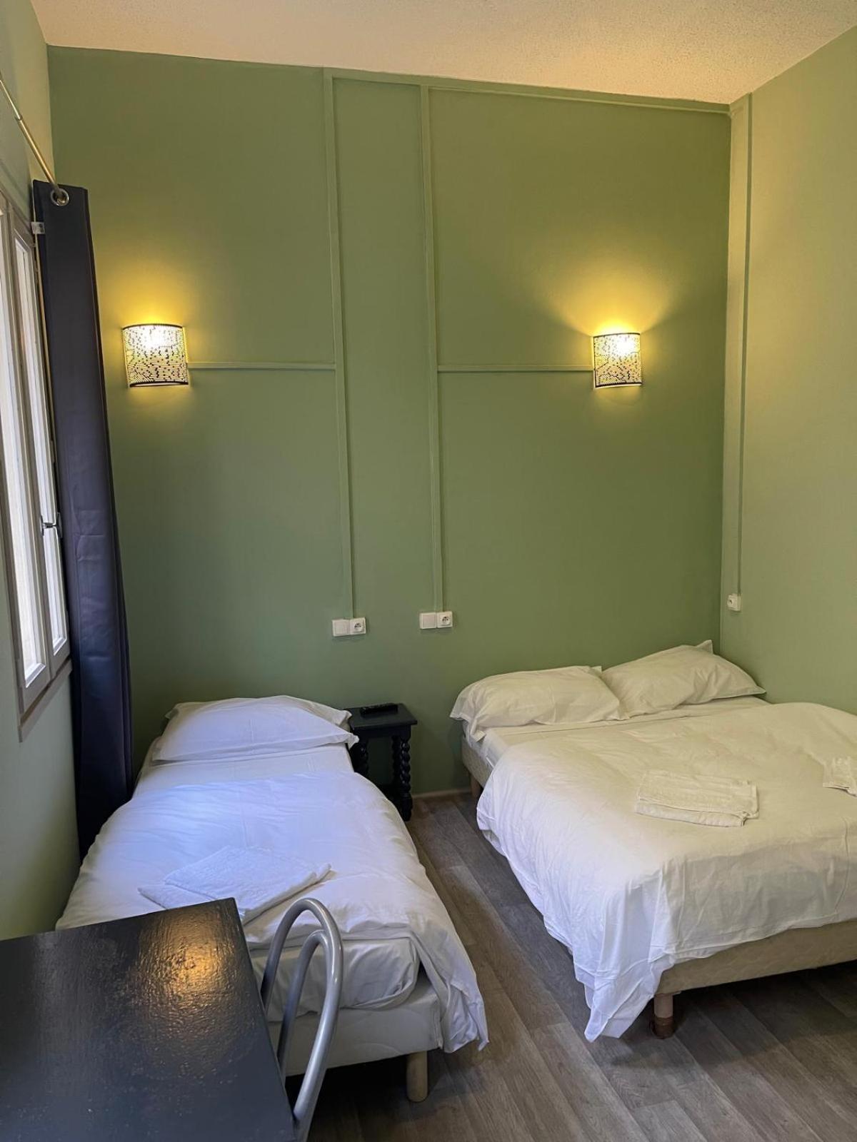 Aparthotel Residences Saint Pierre
