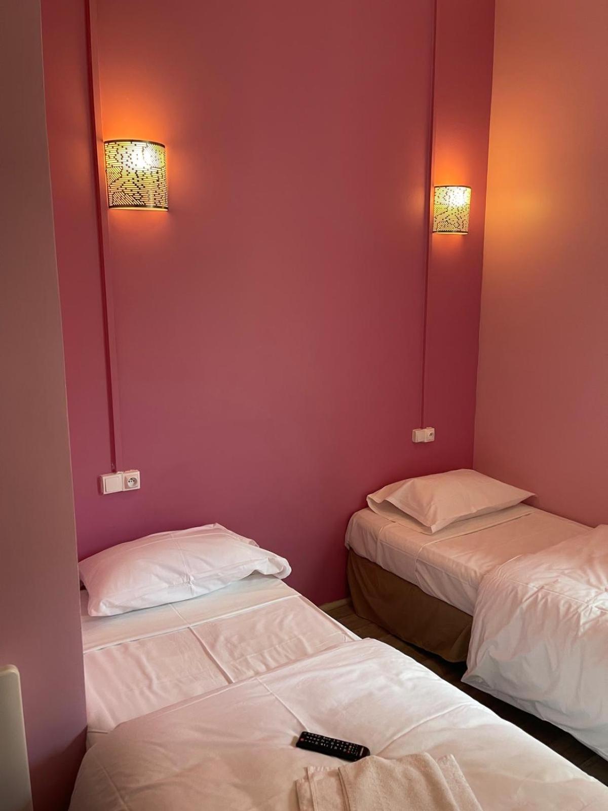 Residences Saint Pierre Apart-hotel Lourdes