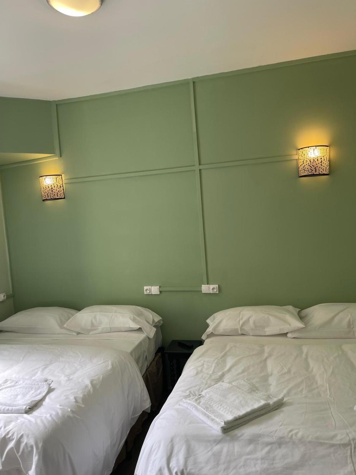 Residences Saint Pierre Apart-hotel