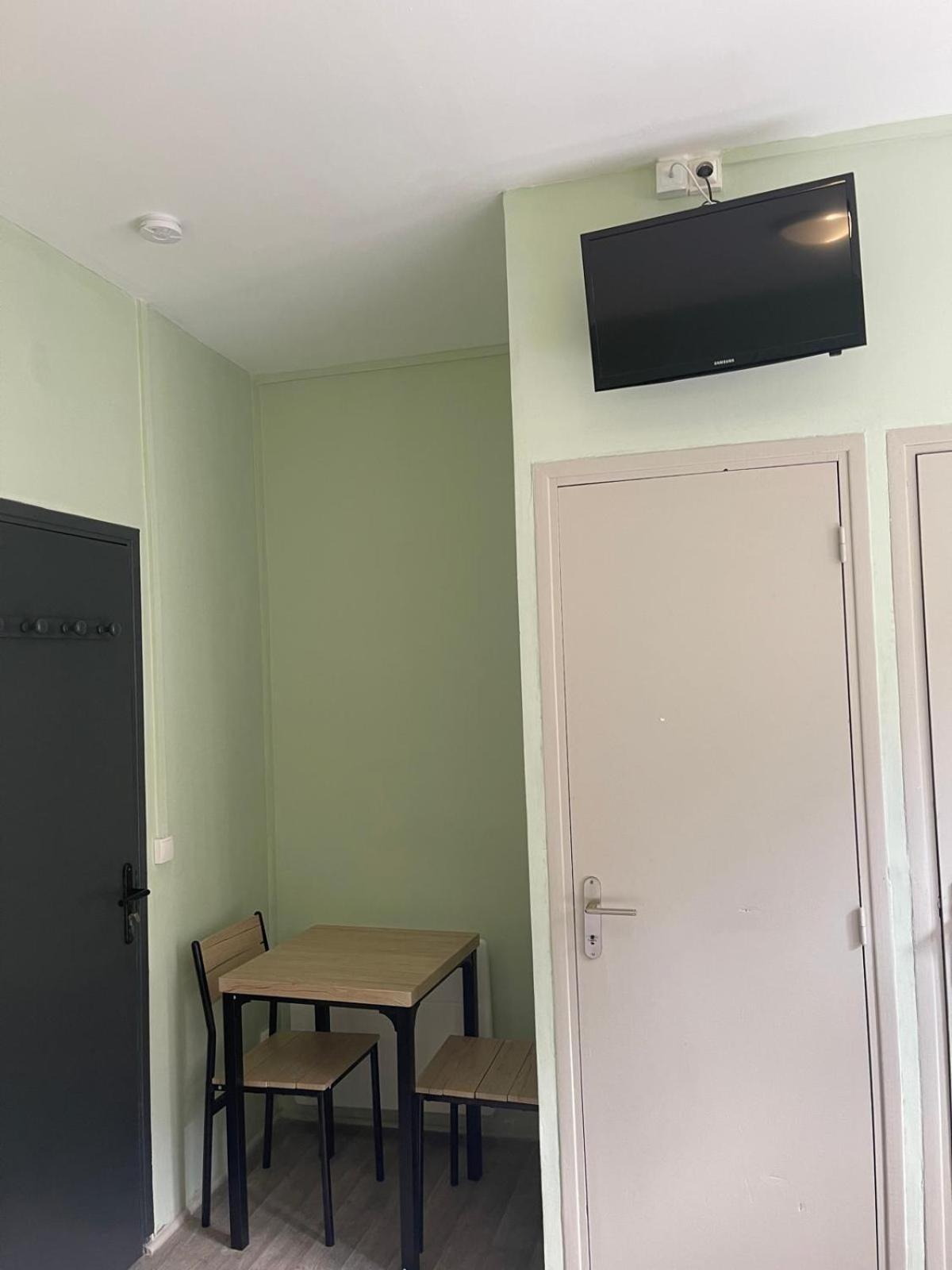 Residences Saint Pierre Lourdes