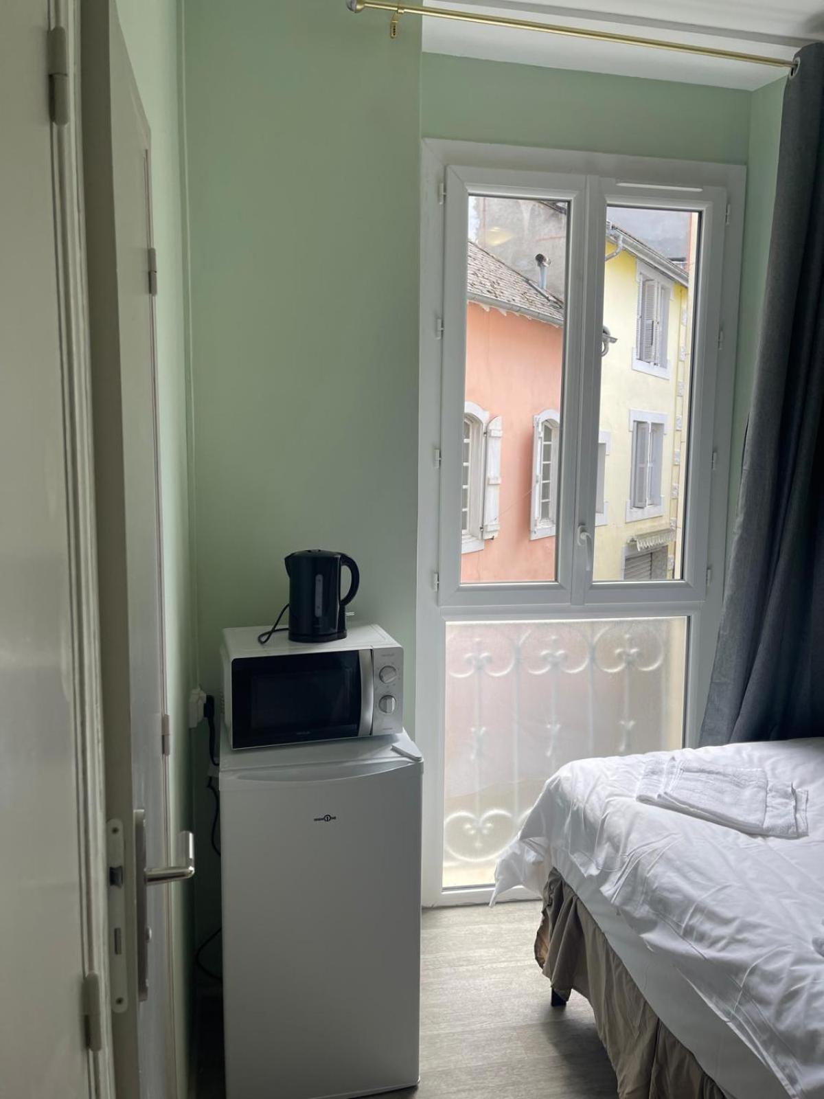 Apart-hotel Residences Saint Pierre