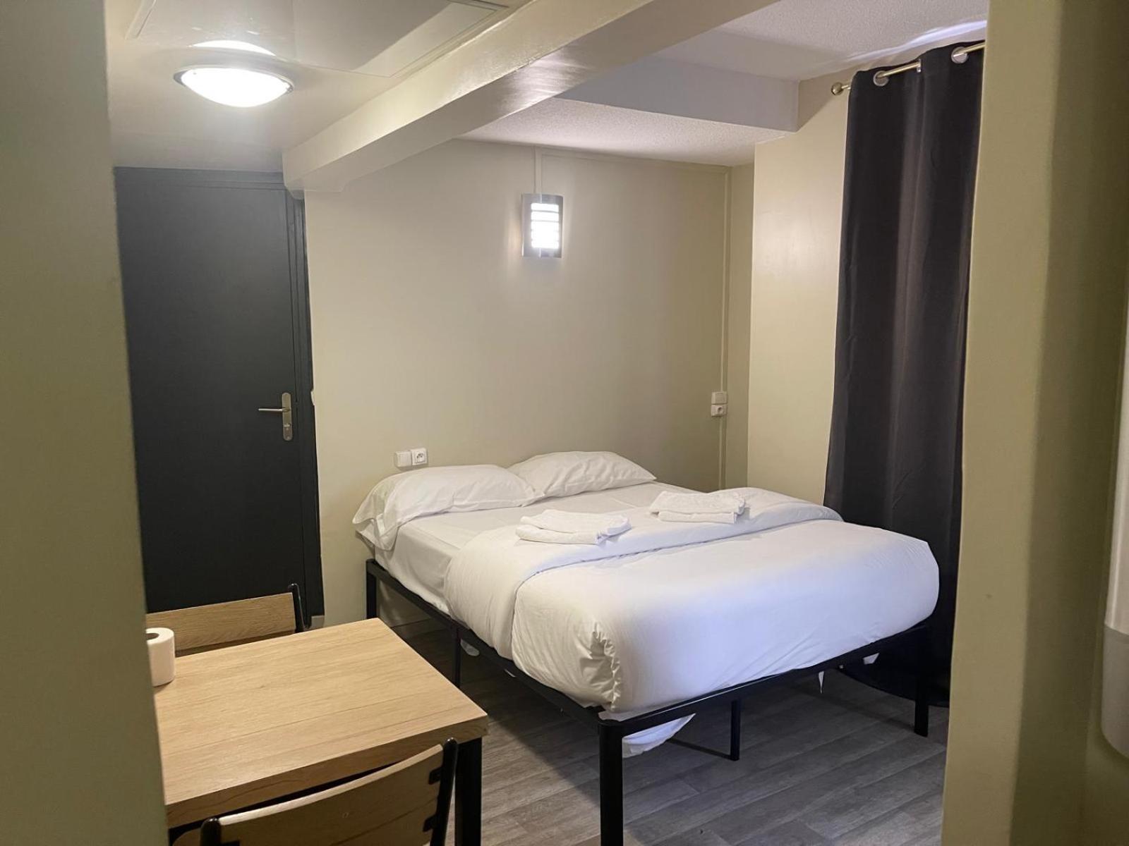 Apart-hotel Residences Saint Pierre