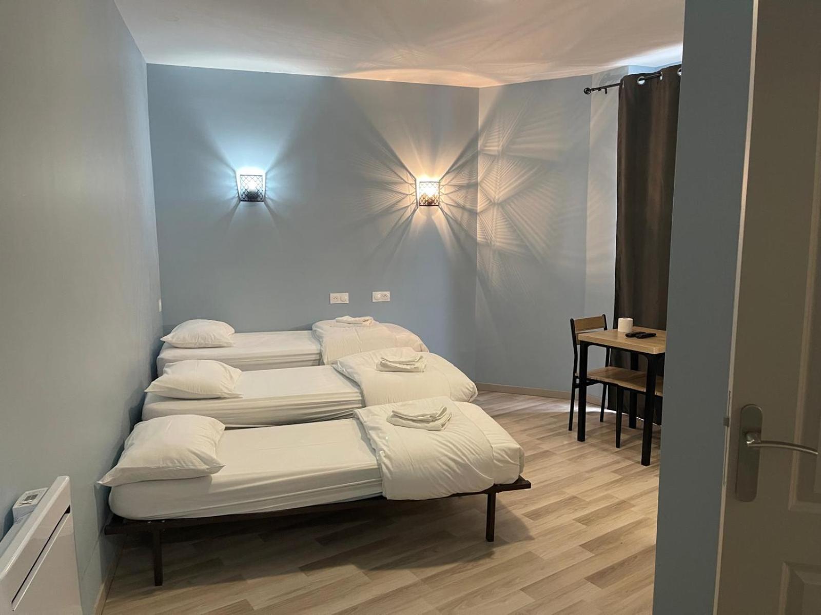 Apart-hotel Residences Saint Pierre
