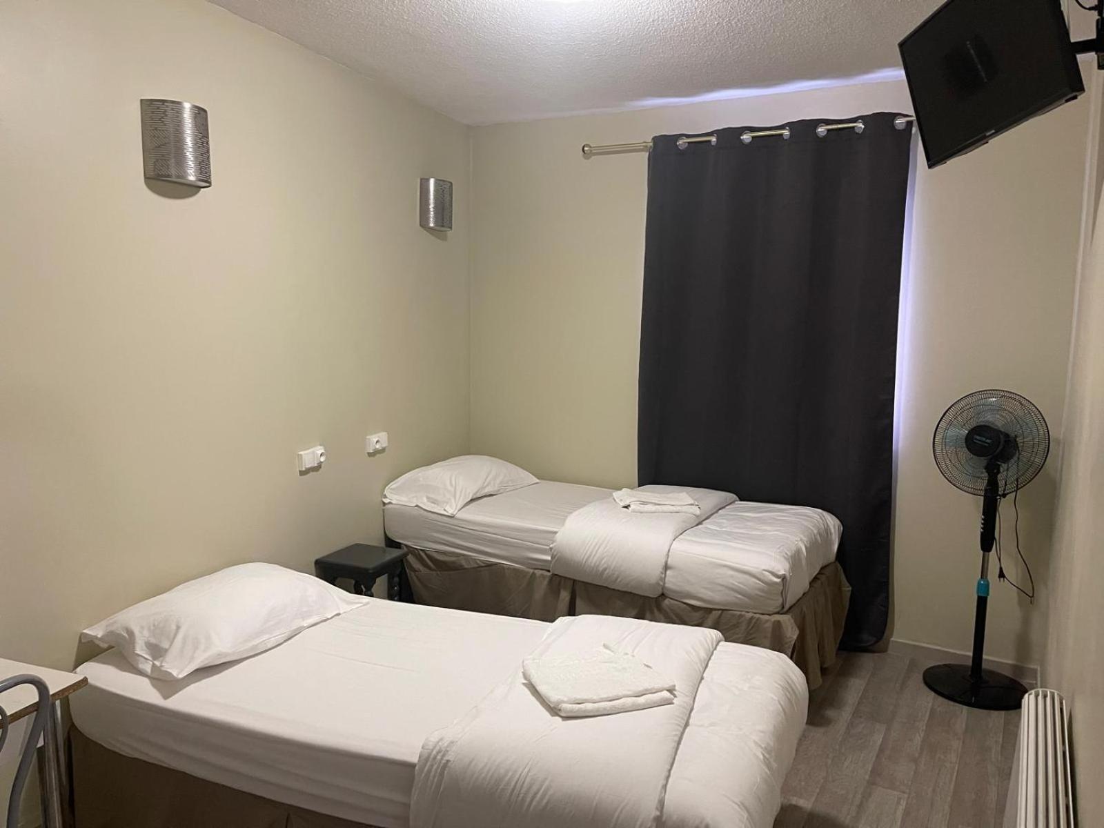 Residences Saint Pierre Apart-hotel Lourdes