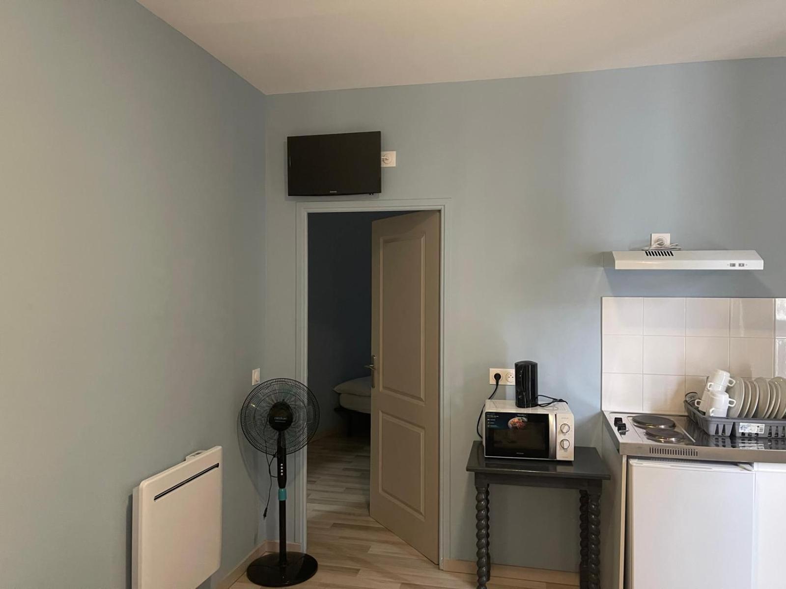 Residences Saint Pierre Lourdes