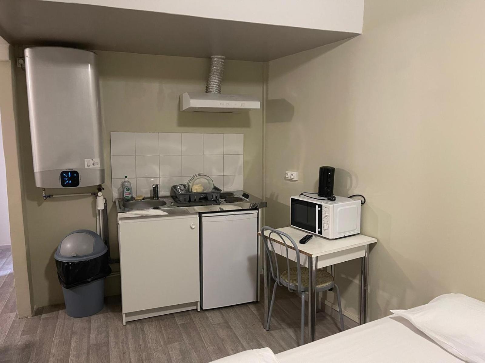 Residences Saint Pierre * Lourdes